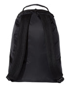 Oakley 921424ODM, 18l Packable Backpack, Blackout