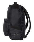 Oakley 921424ODM, 18l Packable Backpack, Blackout