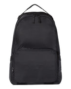 Oakley 921424ODM, 18l Packable Backpack, Blackout