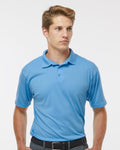 C2 Sport 5900, Polos, Black