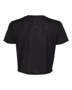 BELLA + CANVAS 8882, T-Shirts - Premium, Black