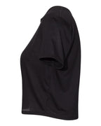 BELLA + CANVAS 8882, T-Shirts - Premium, Black
