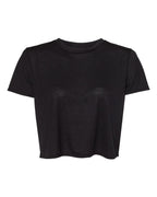 BELLA + CANVAS 8882, T-Shirts - Premium, Black