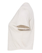 BELLA + CANVAS 8882, T-Shirts - Premium, Heather Dust