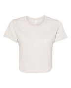 BELLA + CANVAS 8882, T-Shirts - Premium, Heather Dust