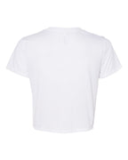BELLA + CANVAS 8882, T-Shirts - Premium, White