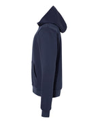 BELLA + CANVAS 3719Y, Fleece - Premium - Hood, Navy