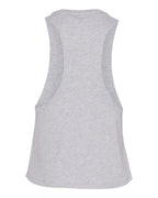 BELLA + CANVAS 6682, T-Shirts - Premium, Athletic Heather