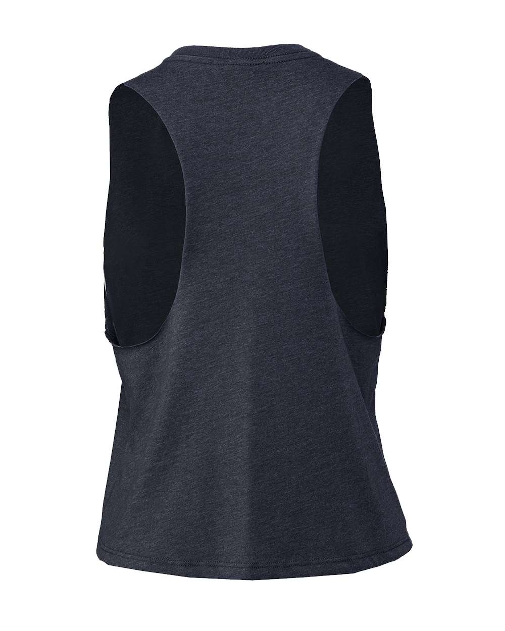 Heather Navy