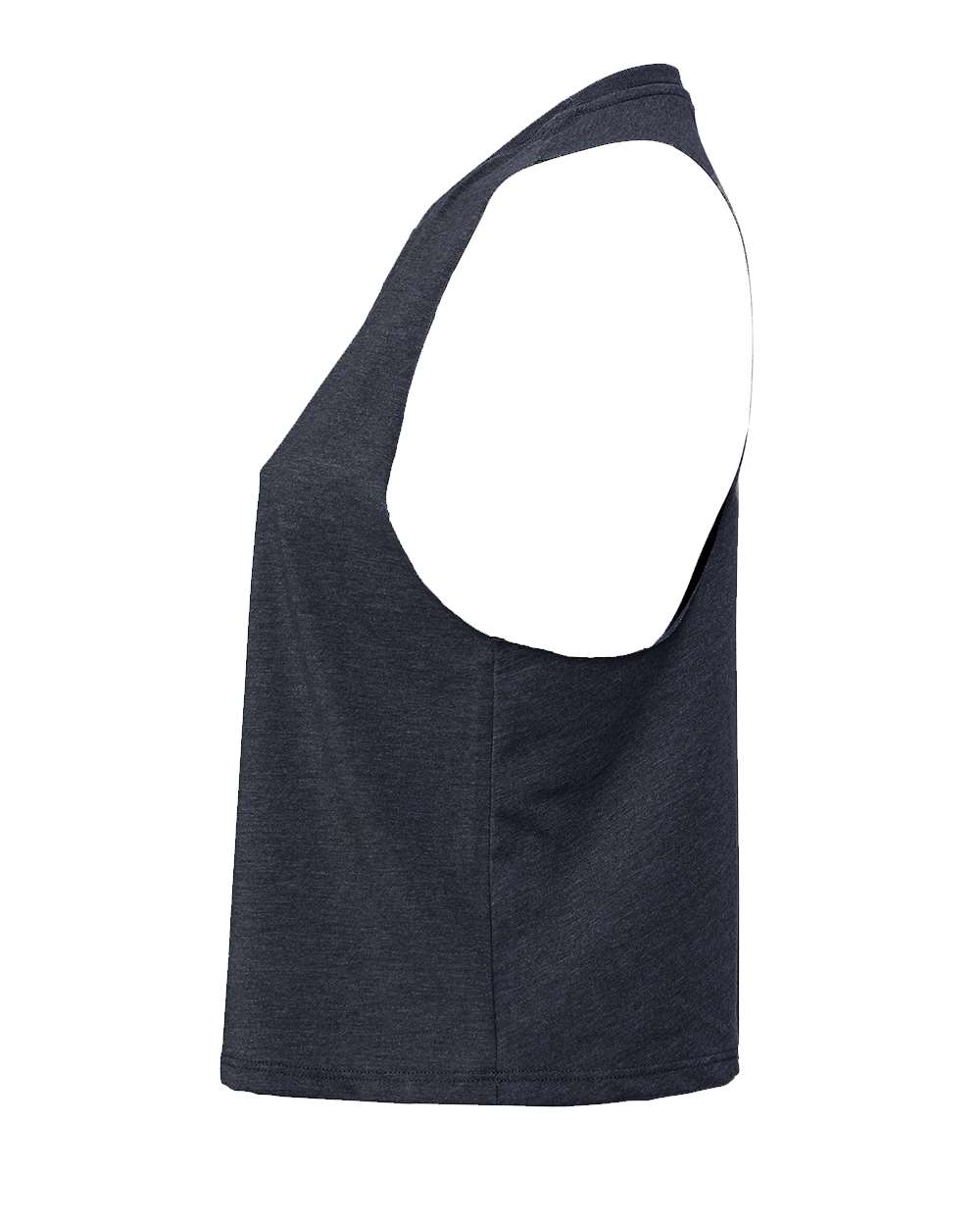 Heather Navy
