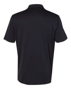 Adidas A230, Men's Performance Polo, Black