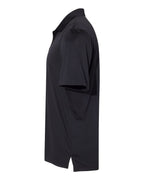 Adidas A230, Men's Performance Polo, Black