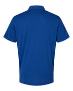 Adidas A230, Men's Performance Polo, Collegiate Royal