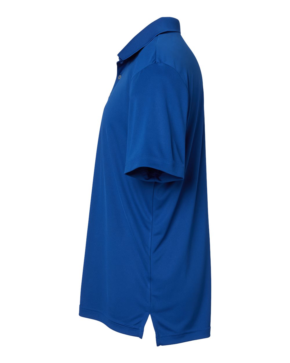 Adidas A230, Men's Performance Polo, Collegiate Royal