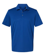 Adidas A230, Men's Performance Polo, Collegiate Royal