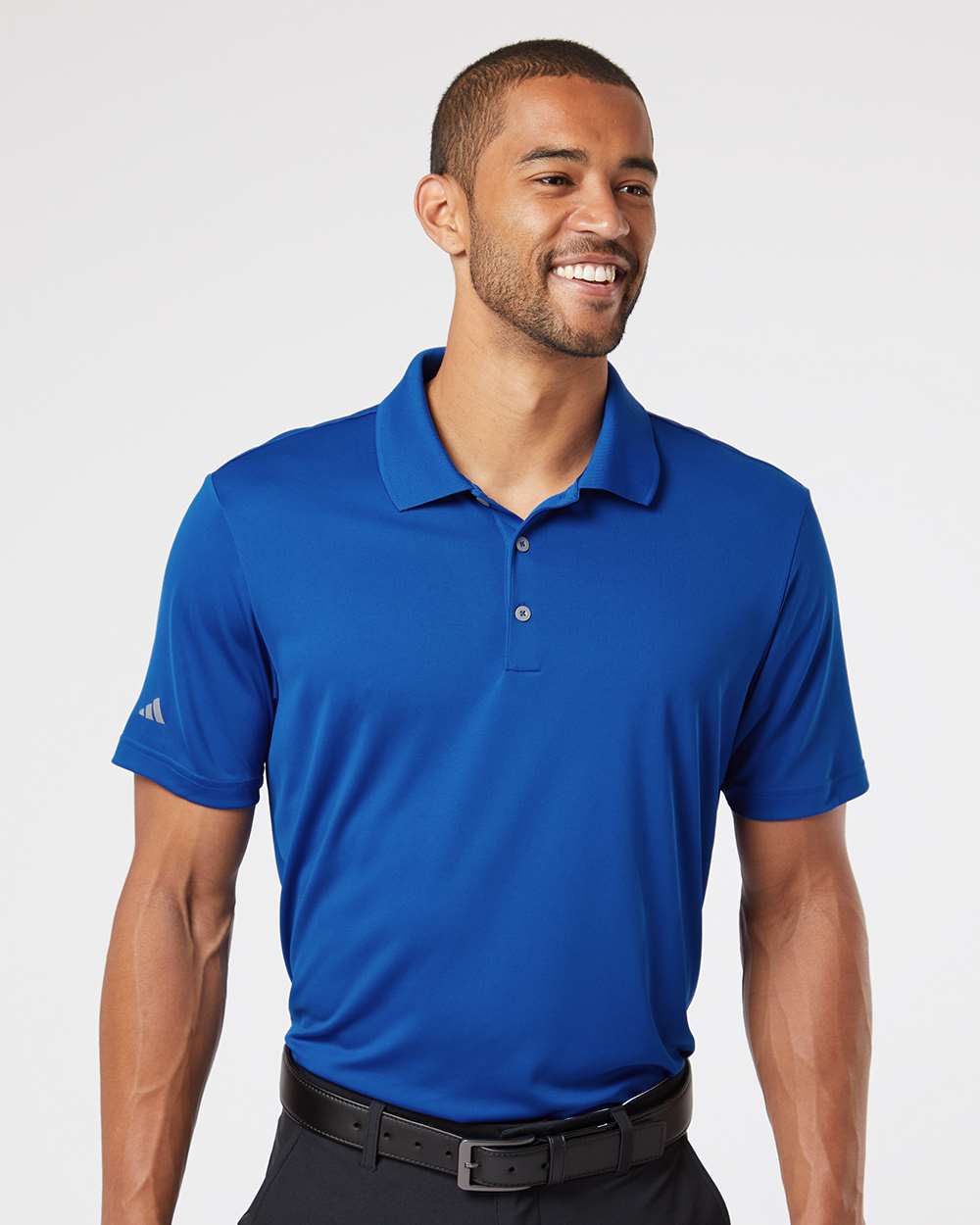 Collegiate Royal