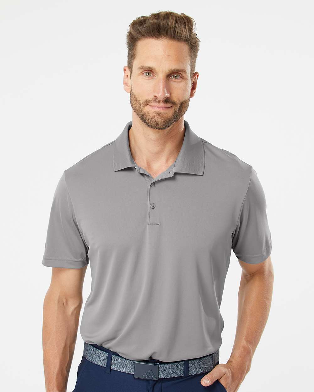 Grey Three