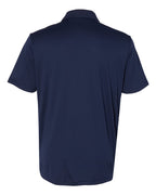 Adidas A230, Men's Performance Polo, Navy