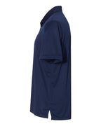 Adidas A230, Men's Performance Polo, Navy