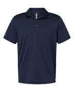 Adidas A230, Men's Performance Polo, Navy