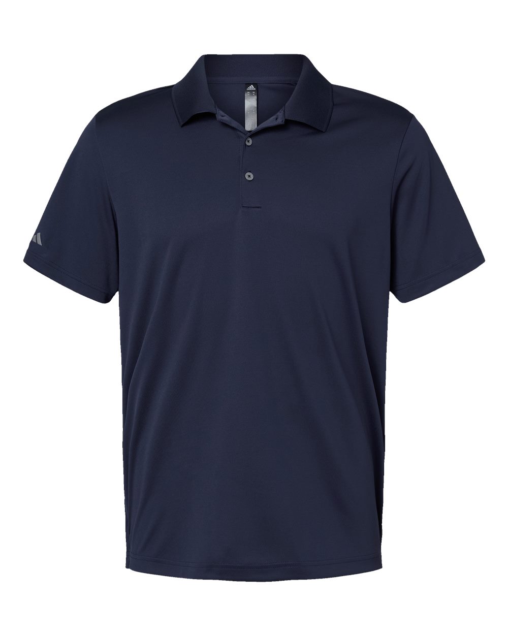 Adidas A230, Men's Performance Polo, Navy