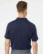 Adidas A230, Men's Performance Polo, Navy