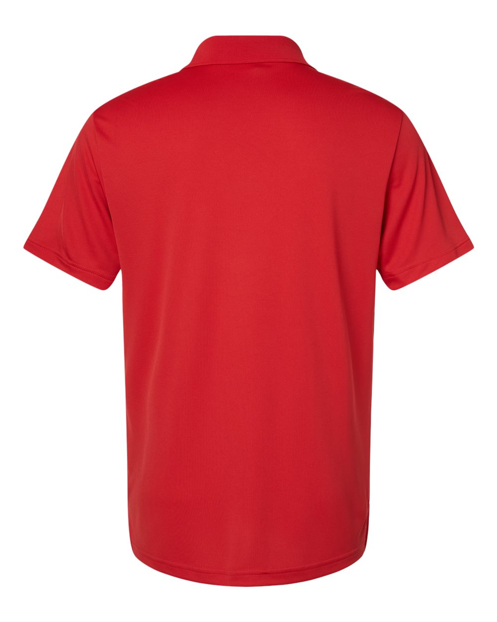 Collegiate Red