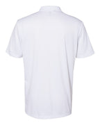 Adidas A230, Men's Performance Polo, White