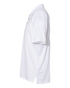 Adidas A230, Men's Performance Polo, White