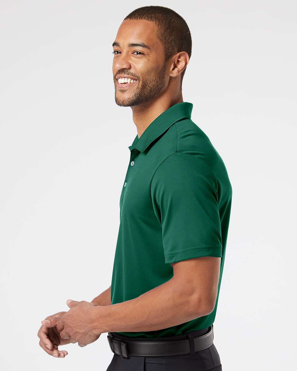 Collegiate Green