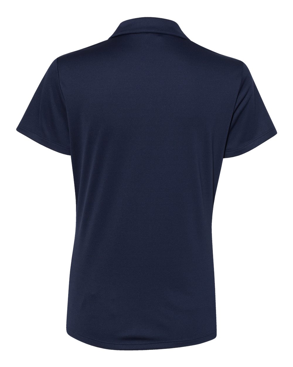 Adidas A231, Women's Performance Polo, Navy