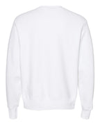 Champion S149, Unisex Reverse Weave Crewneck Sweatshirt, White