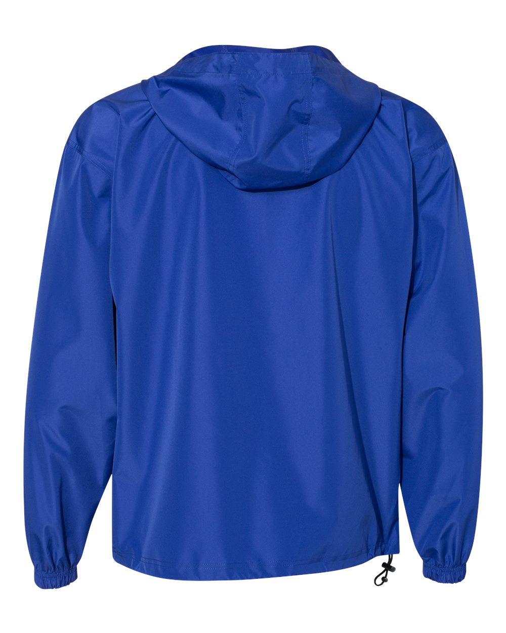 Champion CO200, Unisex Packable Anorak Jacket, Royal Blue