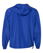 Champion CO200, Unisex Packable Anorak Jacket, Royal Blue