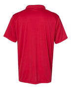 C2 Sport 5900, Polos, Red
