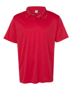 C2 Sport 5900, Polos, Red