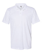 C2 Sport 5900, Polos, White