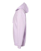 Independent Trading Co. SS4500, Unisex Midweight Hooded Sweatshirt, Lavender