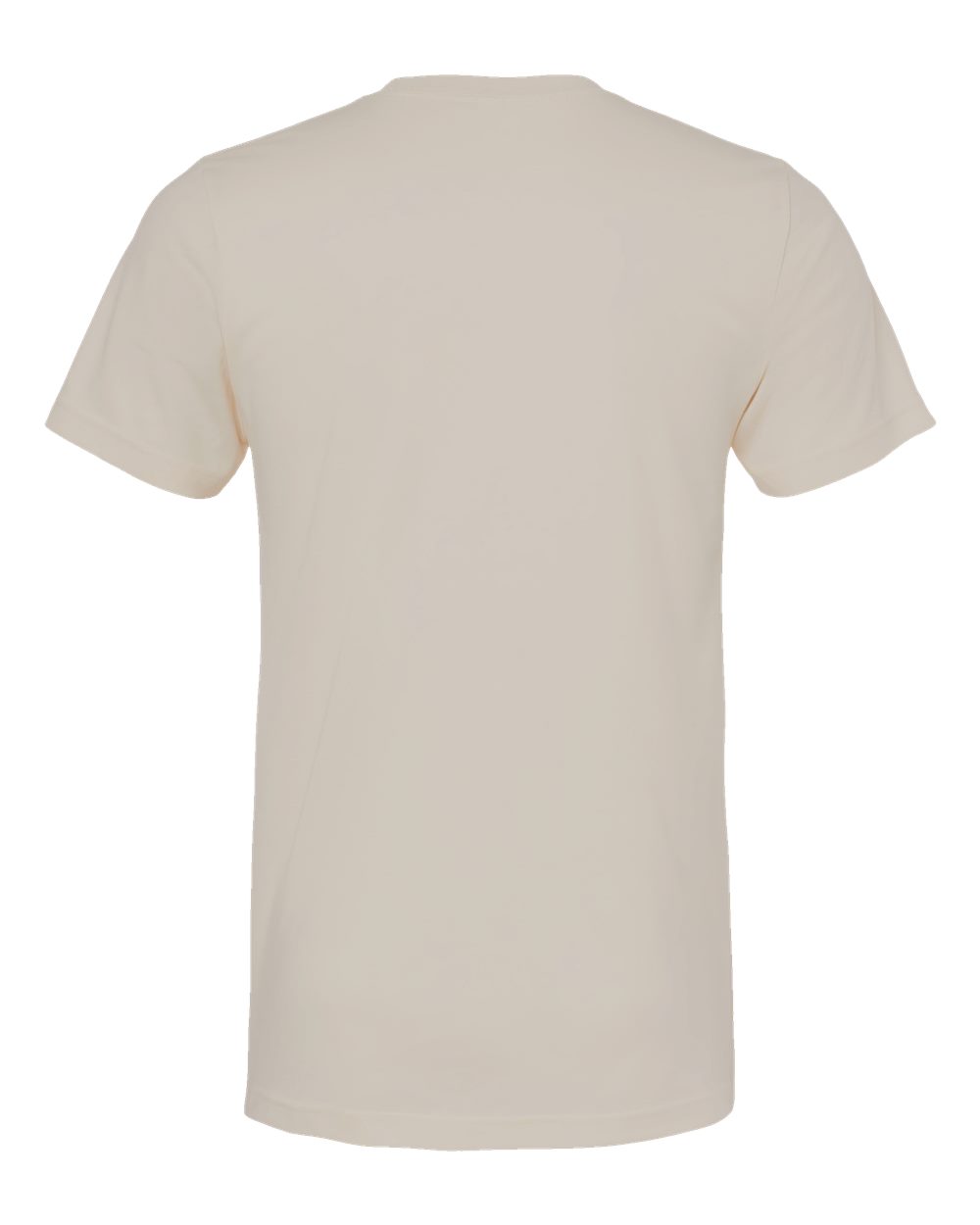 BELLA + CANVAS 3001CVC, T-Shirts - Premium, Heather Dust