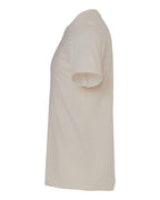 BELLA + CANVAS 3001CVC, T-Shirts - Premium, Heather Dust