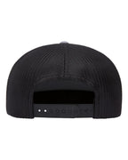 YP Classics 2523, 6006, Heather/ Black