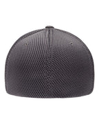 Flexfit 6533, 2170 Ultrafiber Mesh Cap, Dark Grey