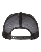 YP Classics 2523, 6006, Multicam Black/ Black