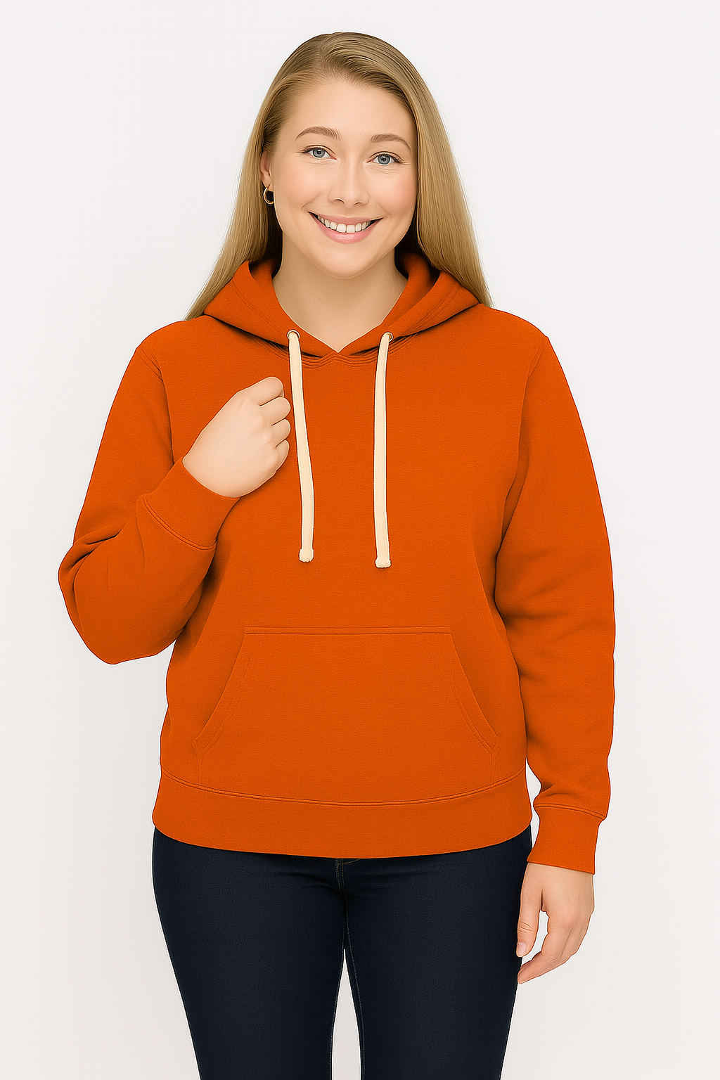 Texas Orange