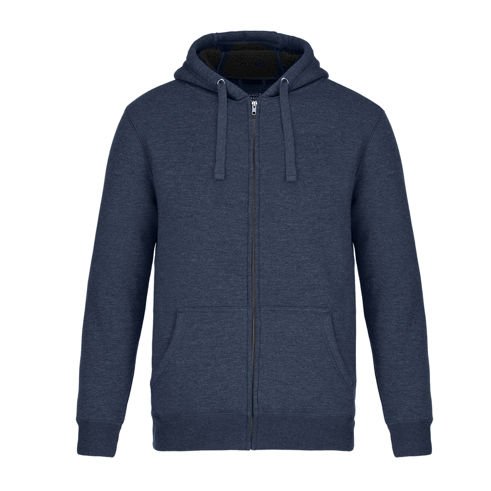 Muskoka Trail-L00785 item in Navy Heather