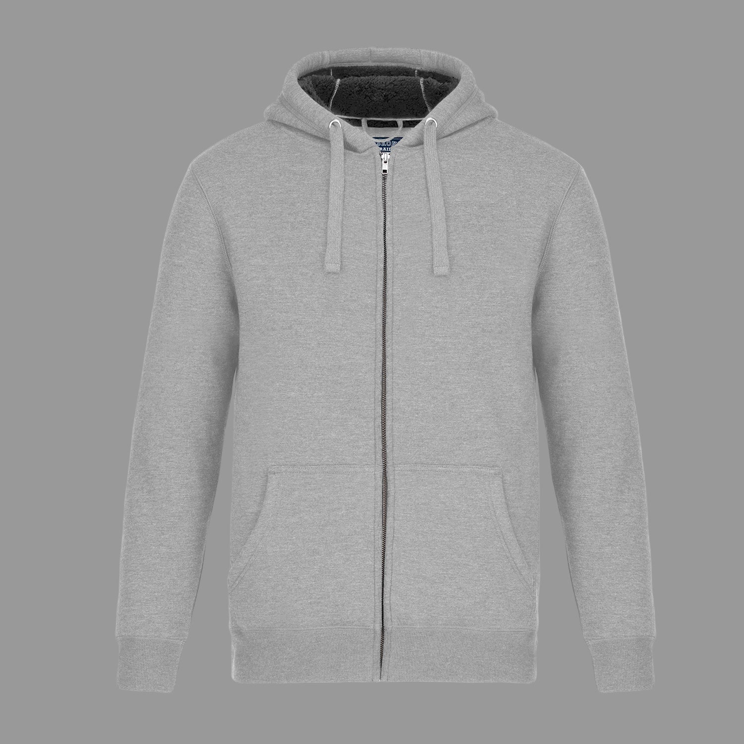 Muskoka Trail-L00785 item in Silver Heather