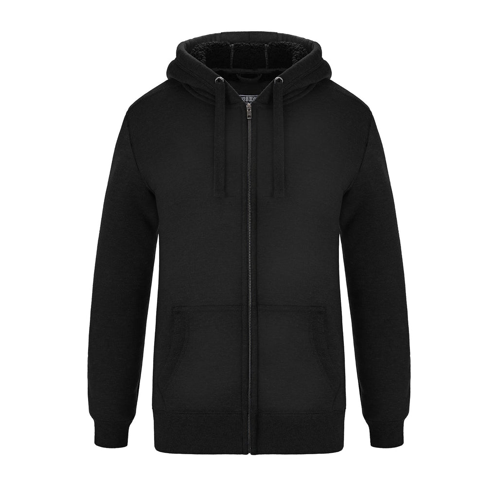 Muskoka Trail-L00786 item in Black