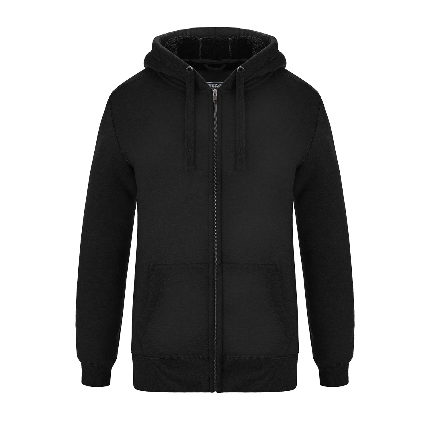 Muskoka Trail-L00786 item in Black