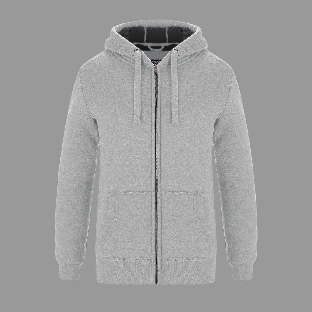 Muskoka Trail-L00786 item in Silver Heather