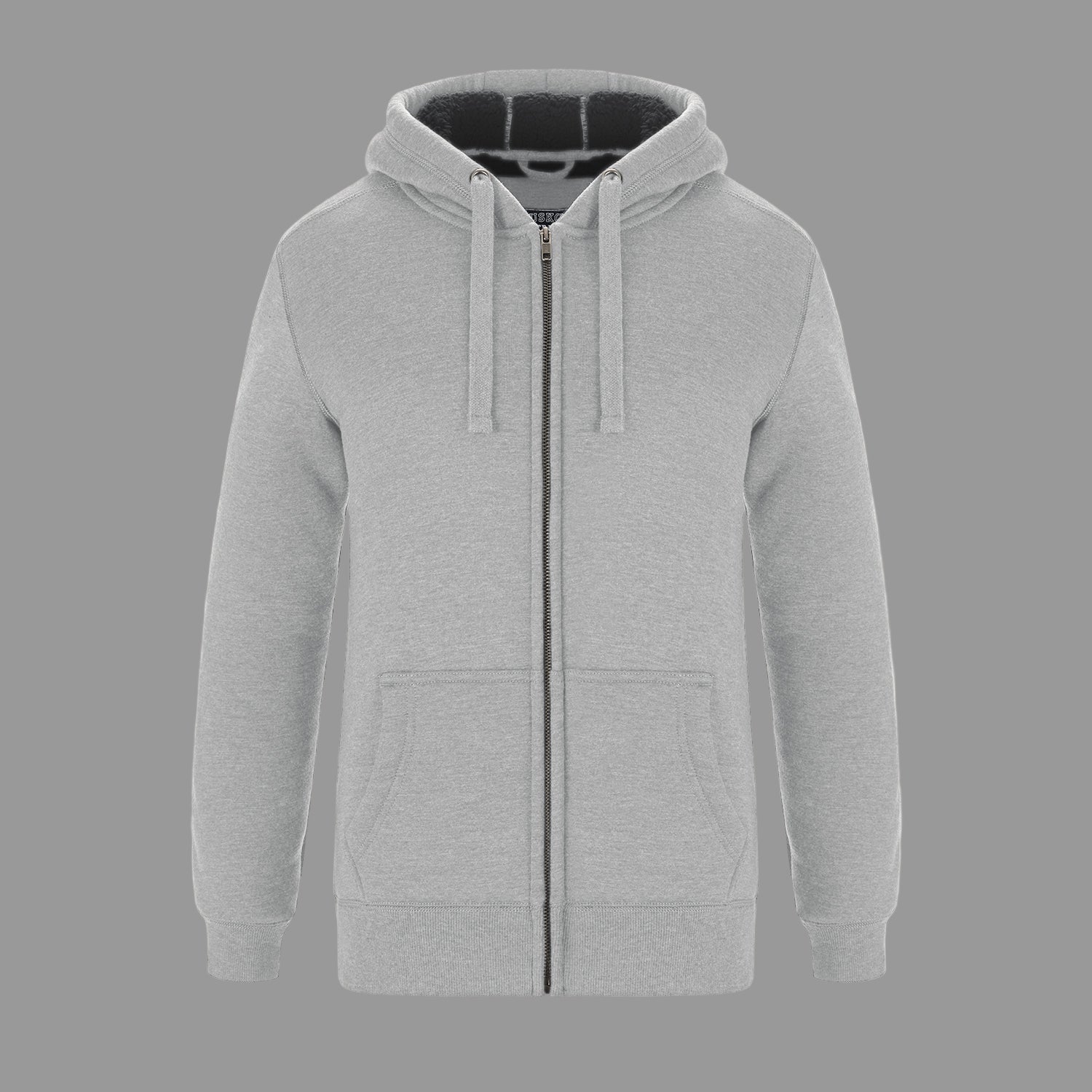Muskoka Trail-L00786 item in Silver Heather